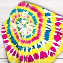 Marabu Kit Peinture Textile Fashion Spray - Tie Dye - 3 X 100 Ml 9 Marabu Kit Peinture Textile Fashion Spray - Tie Dye - 3 X 100 Ml -Promos Creavea Boutique kit peinture textile fashion spray tie dye 3 x 100 ml p 4