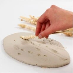 Creativ Company Kit - Projets Avec De L'argile - 1 Set -Promos Creavea Boutique kit projets avec de largile 1 set p 5