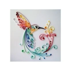 Kit Quilling Classique 140 Bandelettes - Ctop 5 Kit Quilling Classique 140 Bandelettes - Ctop -Promos Creavea Boutique kit quilling classique 140 bandelettes ctop p 2