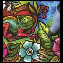 Kit Recharge D'encre Chameleon - Plusieurs Coloris -Promos Creavea Boutique kit recharge dencre chameleon plusieurs coloris p 3