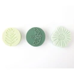 Kit Savon DIY - Shower Time - Nature - 3 Savons 5 Kit Savon DIY - Shower Time - Nature - 3 Savons -Promos Creavea Boutique kit savon diy shower time nature 3 savons p 3