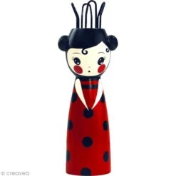 Kit Tricotin Avenue Mandarine - Geisha -Promos Creavea Boutique kit tricotin avenue mandarine geisha p 3