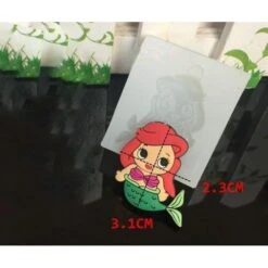 La Petite Sirène Fille Pendentif, 3D En Silicone De Chocolat Savon Gâteau, Fondant Gâteau, L'Argile -Promos Creavea Boutique la petite sirene fille pendentif 3d en silicone de chocolat savon gateau fondant gateau largile p 3