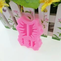 La Taille De Mélange D'Herbe De Jardin, 3D En Silicone De Chocolat Savon Gâteau, Fondant Gâteau, L'A -Promos Creavea Boutique la taille de melange dherbe de jardin 3d en silicone de chocolat savon gateau fondant gateau la p 3