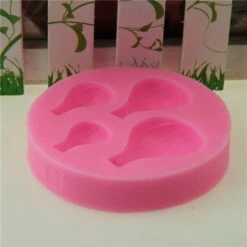 La Taille De Mélange Rayé De Ballon à Air, 3D En Silicone De Chocolat Savon Gâteau, Fondant Gâteau, -Promos Creavea Boutique la taille de melange raye de ballon a air 3d en silicone de chocolat savon gateau fondant gateau p 2