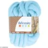 Laine épaisse Artemio 70 G - Bleu Ciel - 10 M