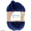 Laine épaisse Artemio 70 G - Bleu Nuit - 10 M