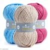 Laine Knitty 10 DMC - 100 G