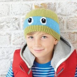 Laine Knitty 4 DMC - 100 G -Promos Creavea Boutique laine knitty 4 dmc 100 g p 3