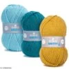 Laine Knitty 6 DMC - 100 G