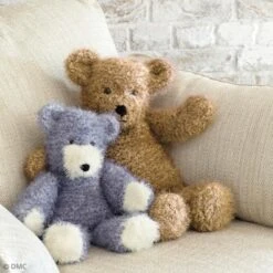 Laine Mellow DMC - 100 G -Promos Creavea Boutique laine mellow dmc 100 g p 3