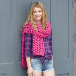 Laine Quick Knit DMC - 150 G -Promos Creavea Boutique laine quick knit dmc 150 g p 3