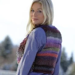 Laine Rico Design - Creative Melange Chunky - 50 Gr - 53% Laine Vierge 47% Acrylique -Promos Creavea Boutique laine rico design creative melange chunky 50 gr 53 laine vierge 47 acrylique p 5