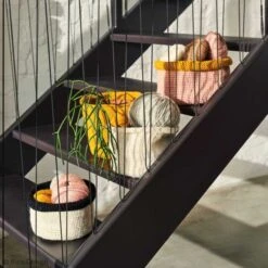 Laine Rico Design - Creative Natur 50 Gr - 100% Chanvre 8 Laine Rico Design - Creative Natur 50 Gr - 100% Chanvre -Promos Creavea Boutique laine rico design creative natur 50 gr 100 chanvre p 3