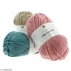 Laine Rico Design - Creative Silky Touch Dk - 100 Gr - 100% Acrylique