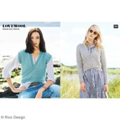 Laine Rico Design - Creative Silky Touch Dk - 100 Gr - 100% Acrylique -Promos Creavea Boutique laine rico design creative silky touch dk 100 gr 100 acrylique p 2