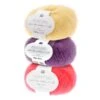 Laine Rico Design - Essentials Super Kid Mohair Silk - 25 G