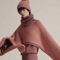 Laine Rico Design - Essentials Super Super Chunky - 100 Gr - 50% Laine 50% Acrylique 8 Laine Rico Design - Essentials Super Super Chunky - 100 Gr - 50% Laine 50% Acrylique -Promos Creavea Boutique laine rico design essentials super super chunky 100 gr 50 laine 50 acrylique p 3