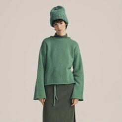 Laine Rico Design - Essentials Super Super Chunky - 100 Gr - 50% Laine 50% Acrylique 10 Laine Rico Design - Essentials Super Super Chunky - 100 Gr - 50% Laine 50% Acrylique -Promos Creavea Boutique laine rico design essentials super super chunky 100 gr 50 laine 50 acrylique p 5