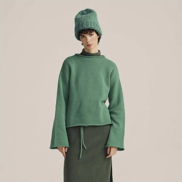 Laine Rico Design - Essentials Super Super Chunky - 100 Gr - 50% Laine 50% Acrylique 5 Laine Rico Design - Essentials Super Super Chunky - 100 Gr - 50% Laine 50% Acrylique – Image 5