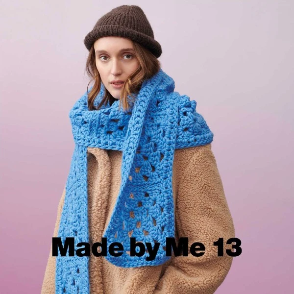 Laine Rico Design - Essentials Super Super Chunky - 100 Gr - 50% Laine 50% Acrylique 6 Laine Rico Design - Essentials Super Super Chunky - 100 Gr - 50% Laine 50% Acrylique – Image 6