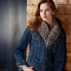 Laine Samara DMC - 100 G -Promos Creavea Boutique laine samara dmc 100 g p 5