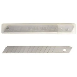 Lames De Rechange Pour Cutter, Lame : 9.5 Mm