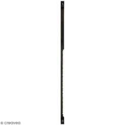 Dremel Lames De Scie De Précision Pour Bois Et Plastique - Pour Scie A Chantourner Motosaw - 5 Pcs