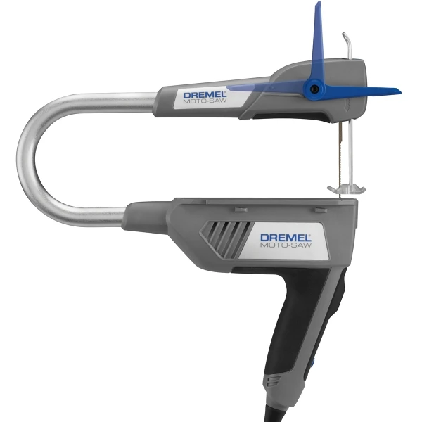 Dremel Lames De Scie Latérales Pour Bois Et Plastique - Pour Scie A Chantourner Motosaw - 5 Pcs 2 Dremel Lames De Scie Latérales Pour Bois Et Plastique - Pour Scie A Chantourner Motosaw - 5 Pcs – Image 2