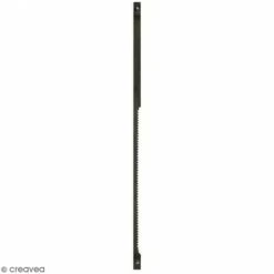 Dremel Lames De Scie Pour Métal - Pour Scie A Chantourner Motosaw - 5 Pcs