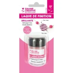 Laque De Finition 20 Ml