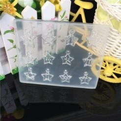 Les Signes Du Zodiaque Constellation D'Étoiles De Pendentifs, De La 3D En Silicone De Chocolat Savon -Promos Creavea Boutique les signes du zodiaque constellation detoiles de pendentifs de la 3d en silicone de chocolat savon p 4