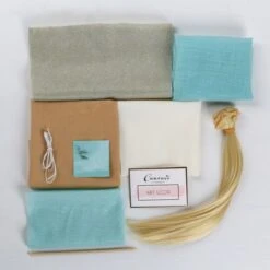 L'intérieur De La Poupée Vilu Kit De BRICOLAGE, Kit De Couture, Moulin à Vent Des Fournitures D'Arti -Promos Creavea Boutique linterieur de la poupee vilu kit de bricolage kit de couture moulin a vent des fournitures darti p 2