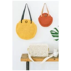 Livre Crochet Et Tricot DMC - Nova Vita 4 - 16 Modèles -Promos Creavea Boutique livre crochet et tricot dmc nova vita 4 16 modeles p 3