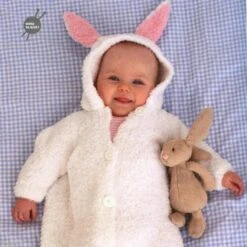 Livre Rico Design - Rico Baby N°10 - Rico Baby Classic Dk & Teddy Aran -Promos Creavea Boutique livre rico design rico baby n10 rico baby classic dk and teddy aran p 3