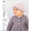 Livre Rico Design - Rico Baby N°13 - Rico Baby Classic Dk