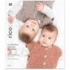 Livre Rico Design - Rico Baby N°28 - 20 Projets