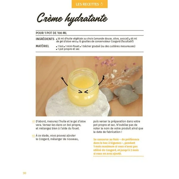 Livre Zéro Déchet - Le Zéro Déchet En Famille 5 Livre Zéro Déchet - Le Zéro Déchet En Famille – Image 5