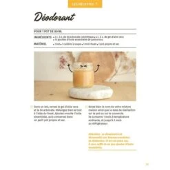 Livre Zéro Déchet - Le Zéro Déchet En Famille 11 Livre Zéro Déchet - Le Zéro Déchet En Famille -Promos Creavea Boutique livre zero dechet le zero dechet en famille p 6