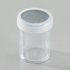 Lot De 10 Flacons Vides Avec Embout Tamis, Saupoudreuses ø 36 Mm Haut 45 Mm, Contenant 25 Ml 3 Lot De 10 Flacons Vides Avec Embout Tamis, Saupoudreuses ø 36 Mm Haut 45 Mm, Contenant 25 Ml -Promos Creavea Boutique lot de 10 flacons vides avec embout tamis saupoudreuses o 36 mm haut 45 mm contenant 25 ml p 2