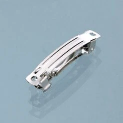 Lot De 10 Petites Barrettes Pour Cheveux, 4 Cm De Long, Pinces Argentées à Customiser 5 Lot De 10 Petites Barrettes Pour Cheveux, 4 Cm De Long, Pinces Argentées à Customiser -Promos Creavea Boutique lot de 10 petites barrettes pour cheveux 4 cm de long pinces argentees a customiser p 3