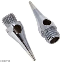Dremel Lot De 2 Pointes Pour Fer à Souder