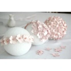 Lot De 200 Petites épingles Perles Blanches, Longueur 1,6 Cm, Aiguilles Têtes Nacrées -Promos Creavea Boutique lot de 200 petites epingles perles blanches longueur 16 cm aiguilles tetes nacrees p 3