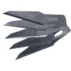 Lot De 5 Lames De Rechange Pour Scalpel, Couteau De Précision