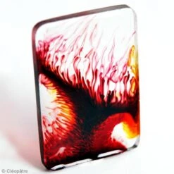 Lot De Color'Resin - Colorant Concentré Pour Résine - 15 G -Promos Creavea Boutique lot de colorresin colorant concentre pour resine 15 g p 4