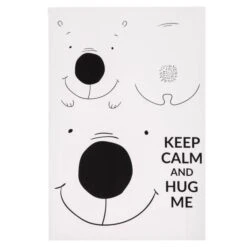 L'ours De Joy Machine Autocollant Pour Plaque De Tasse, Imperméable à L'eau De Table Autocollant Kit -Promos Creavea Boutique lours de joy machine autocollant pour plaque de tasse impermeable a leau de table autocollant kit p 3