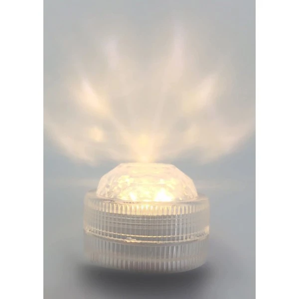 FOLIA Lumière Décorative LED, Piles Incluses 2 FOLIA Lumière Décorative LED, Piles Incluses – Image 2