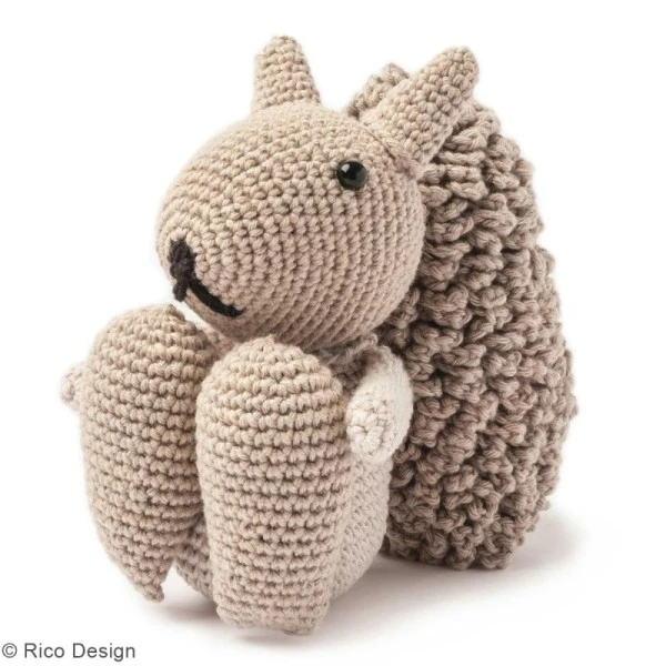 Machine à Pompon Rico Design - 3,5 Et 5,5 Cm - 2 Pcs 4 Machine à Pompon Rico Design - 3,5 Et 5,5 Cm - 2 Pcs – Image 4