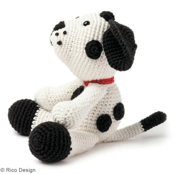 Machine à Pompon Rico Design - 3,5 Et 5,5 Cm - 2 Pcs 5 Machine à Pompon Rico Design - 3,5 Et 5,5 Cm - 2 Pcs – Image 5