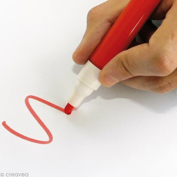 Marqueur à Bille Vide - 4,5 Mm - 2 Pièces + 1 Pointe 2 Marqueur à Bille Vide - 4,5 Mm - 2 Pièces + 1 Pointe – Image 2